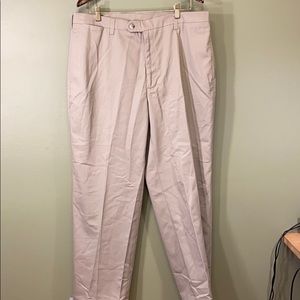 Savage motion 38wx29l khaki pants